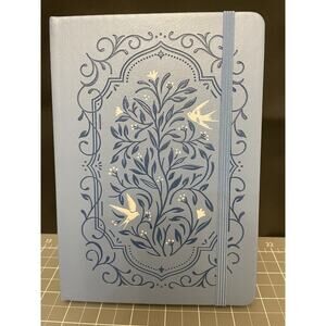 Archer And Olive 2026 Planner Notebook Songbird BNIB